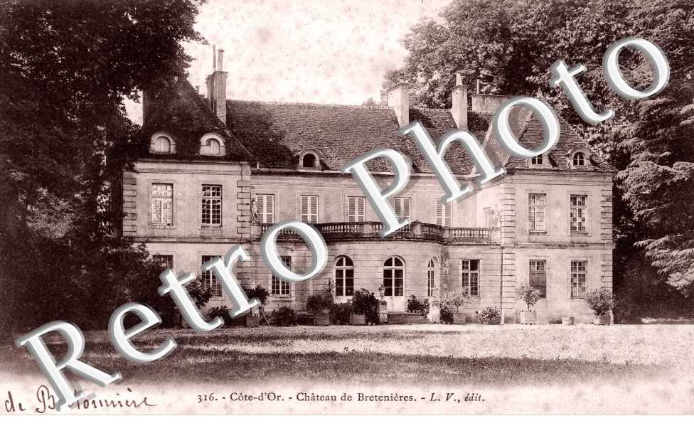 Le Chateau
