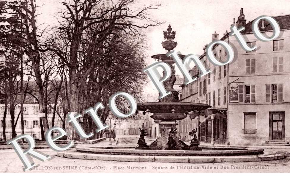 place Marmont