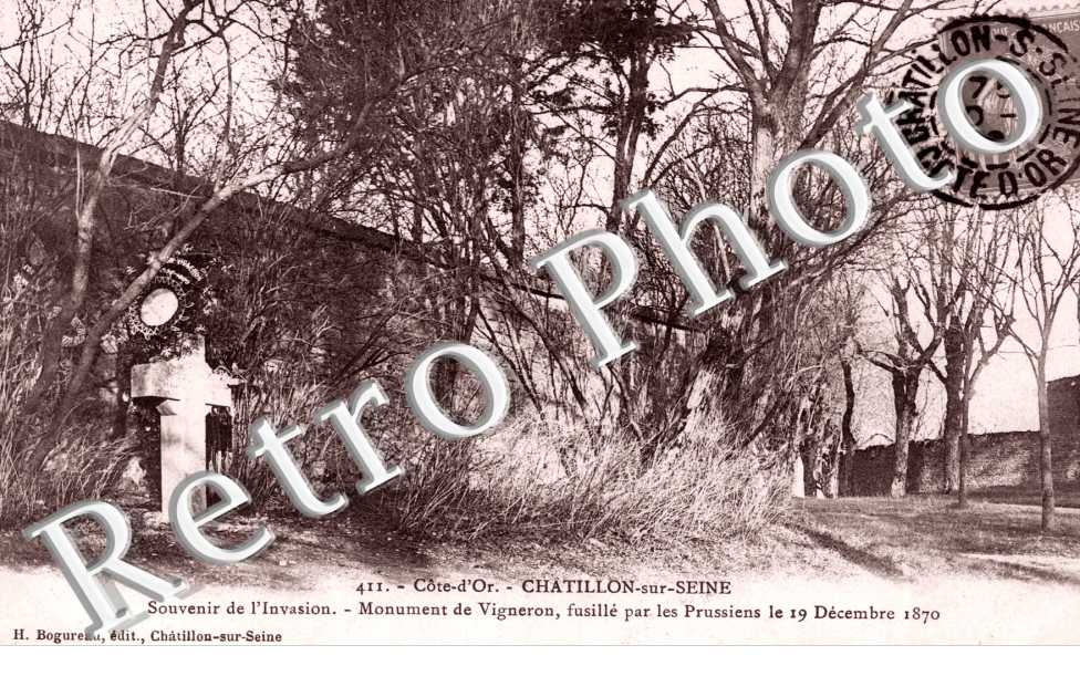 Monument de vigneron