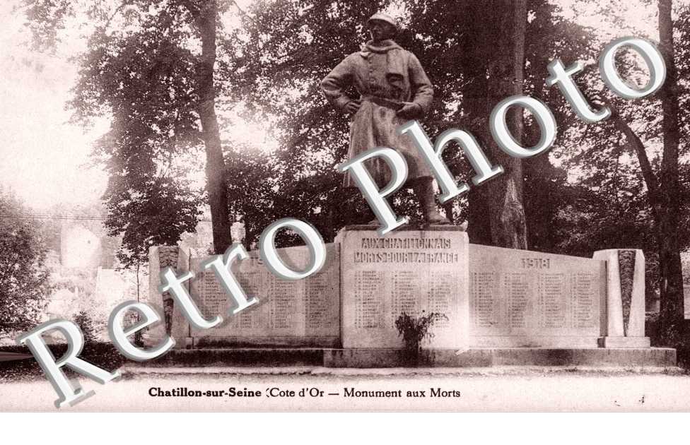 Monument aux morts 