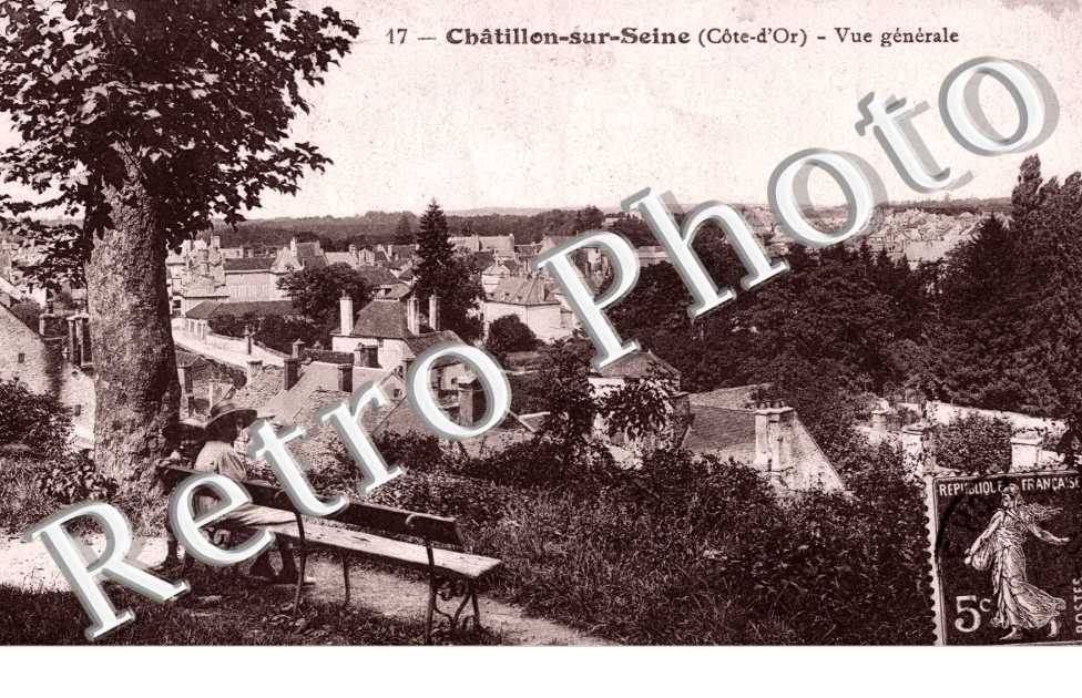 Vue Générale