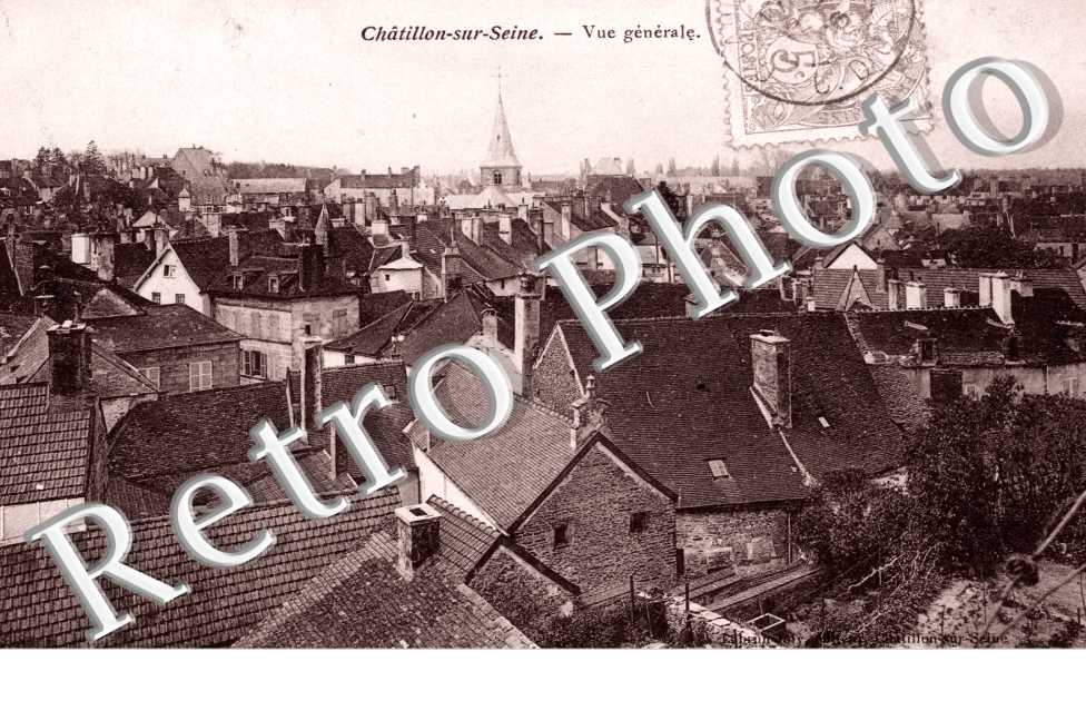 Vue generale