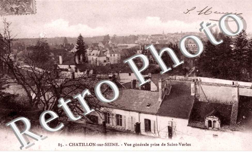 Vue generale