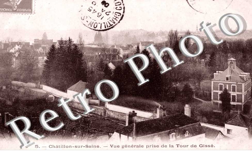 Hôpital - Salle d'Opération