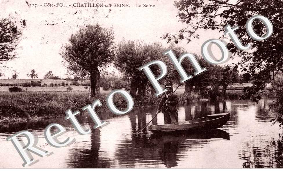 La Seine