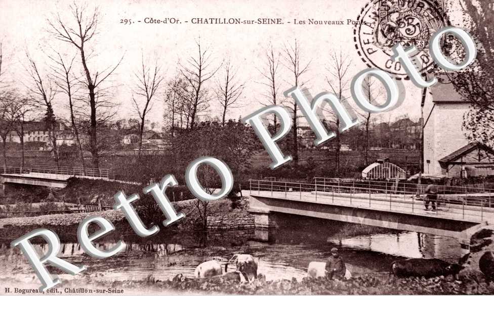 les Nouveaux Ponts