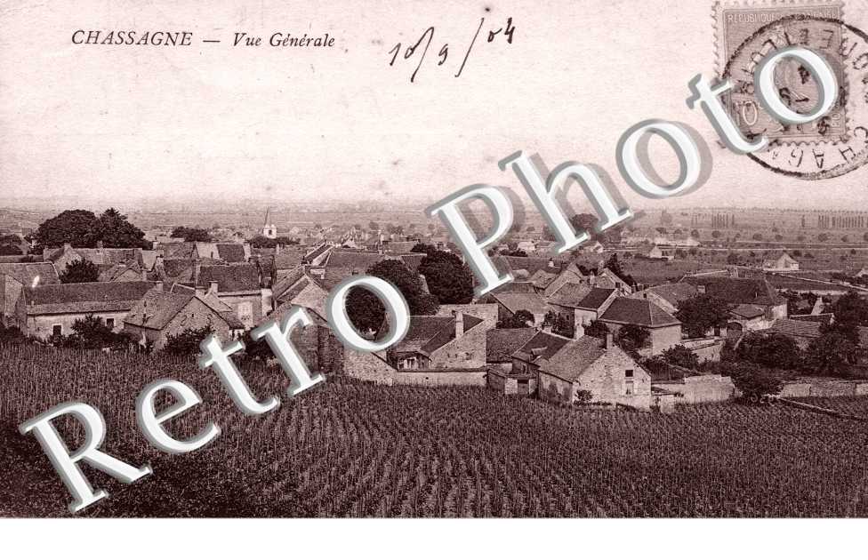 Vue generale