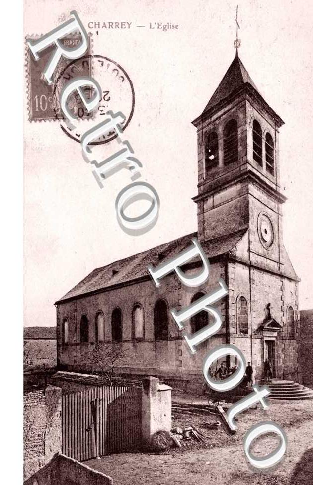Eglise