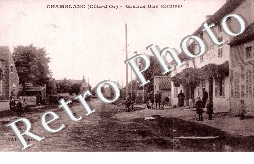 Grande Rue