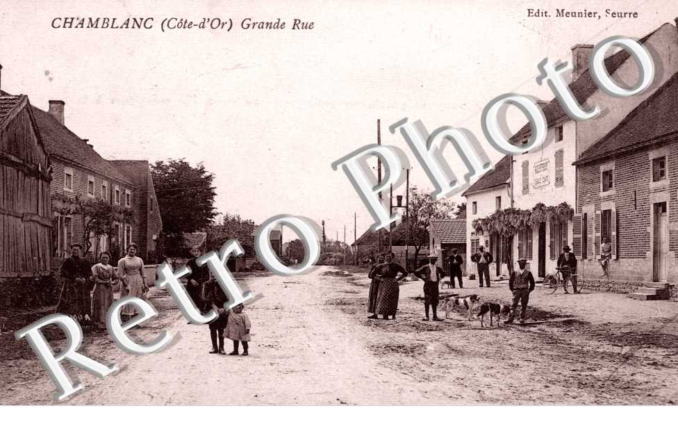 Grande Rue