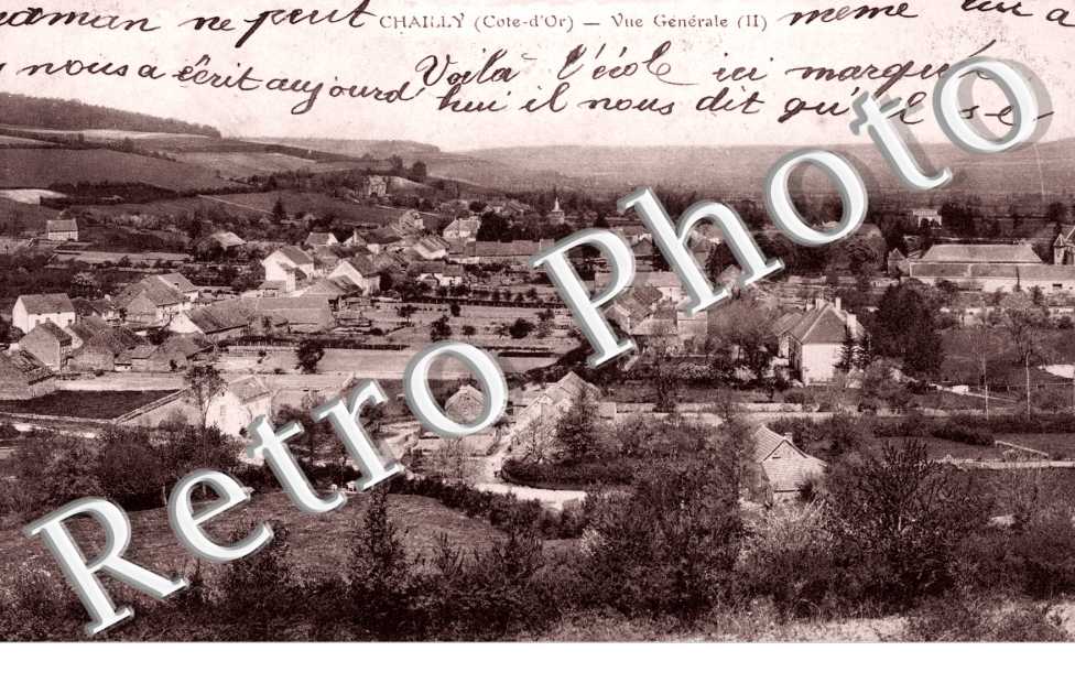 Vue generale
