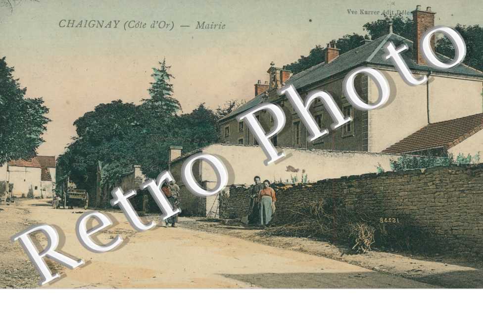 Mairie