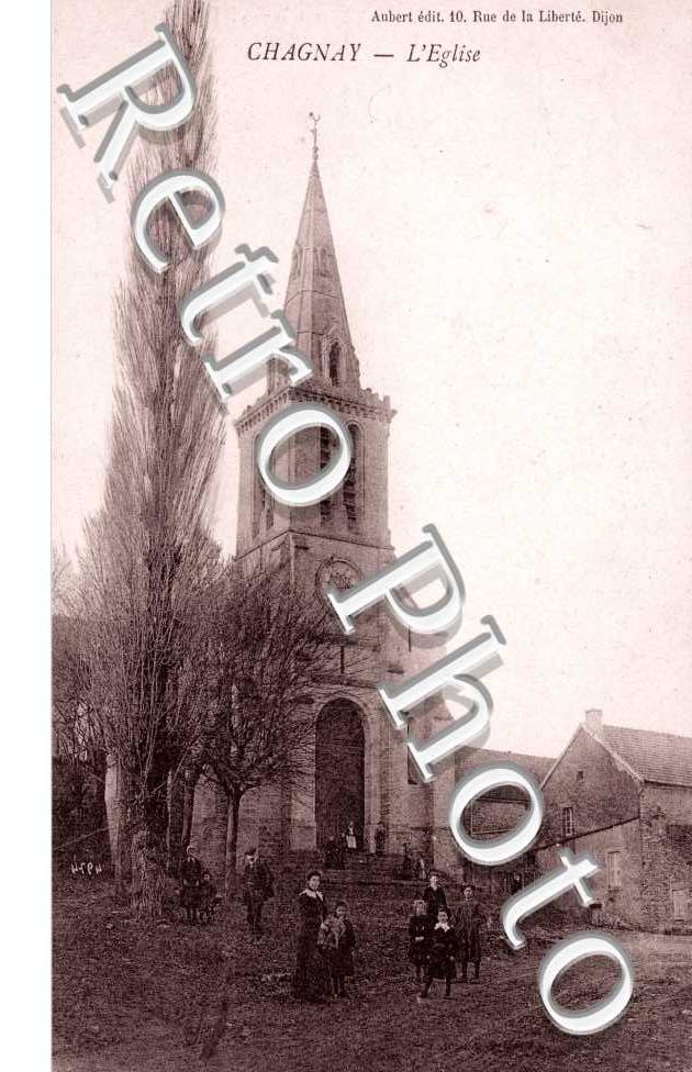 L'Eglise