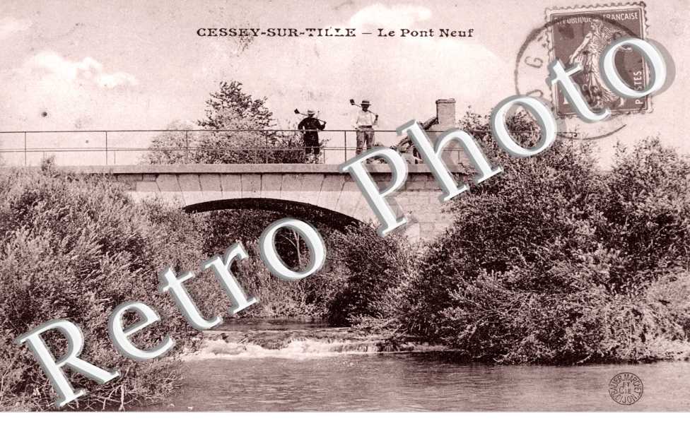 Le Pont Neuf