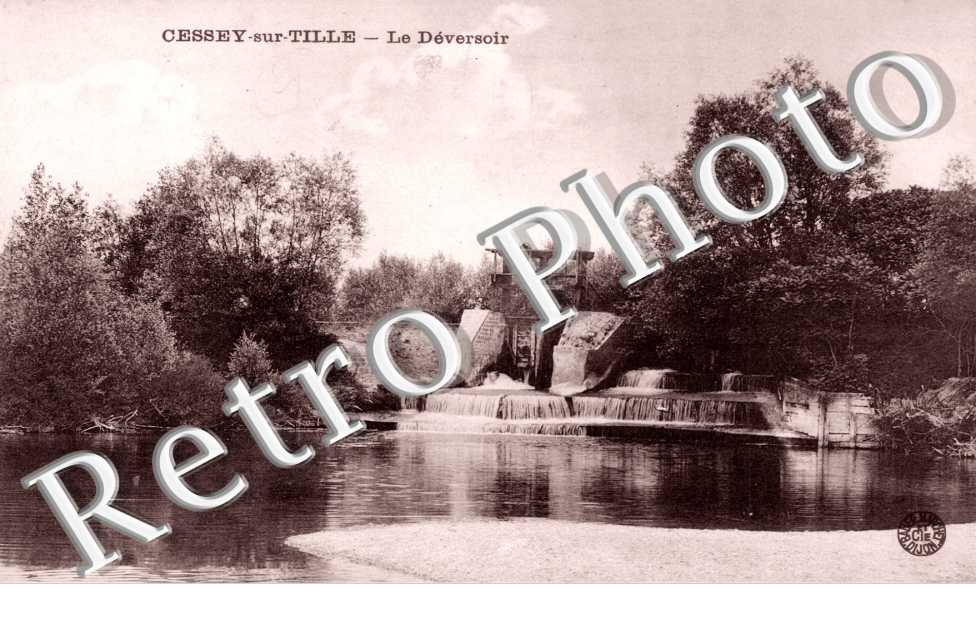 Le Deversoir