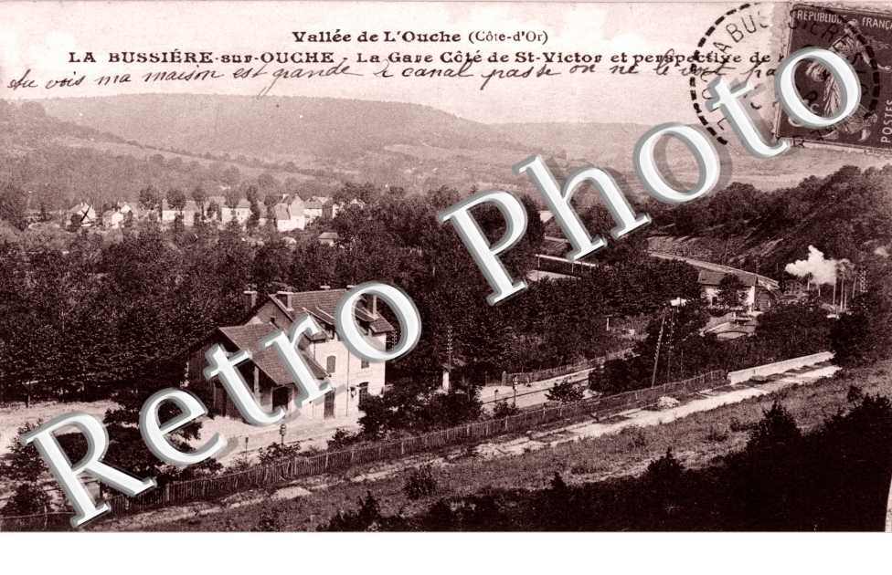 La Gare