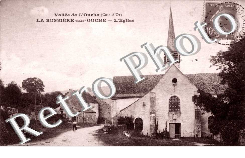 L'Eglise