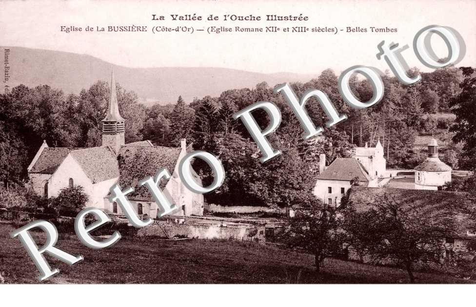 L'Eglise