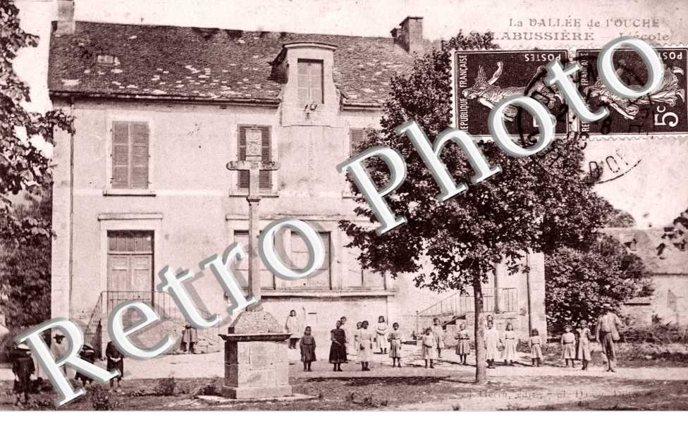 L'ecole