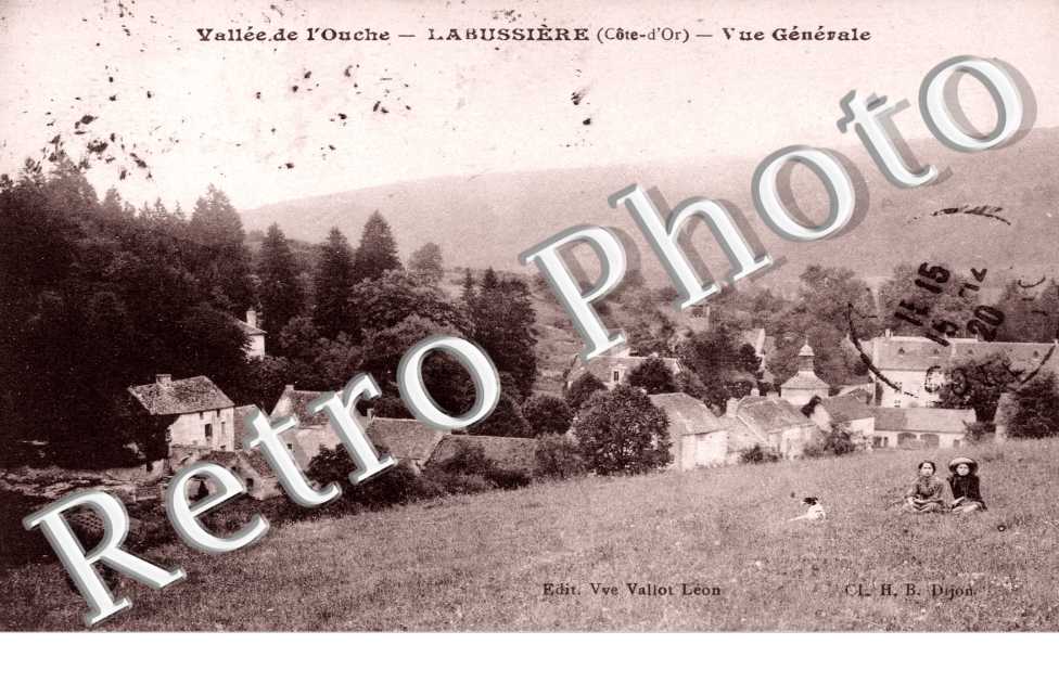 Vue generale