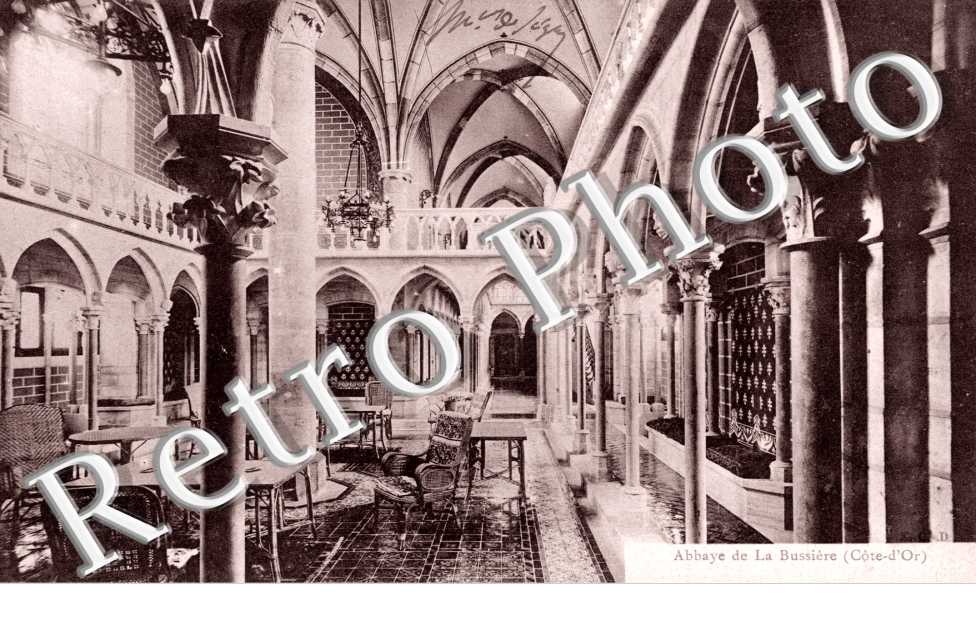 Abbaye