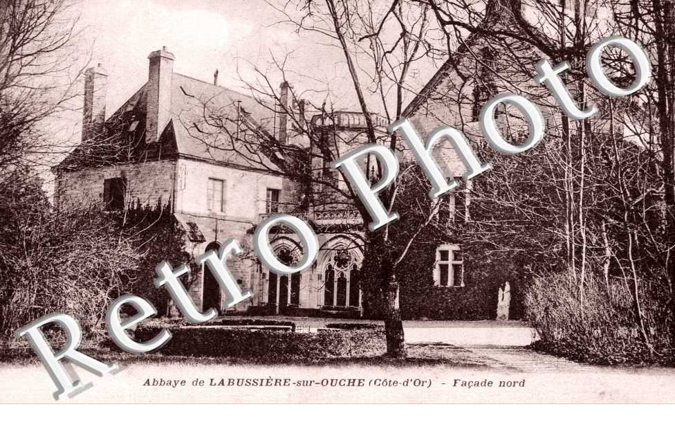 Abbaye