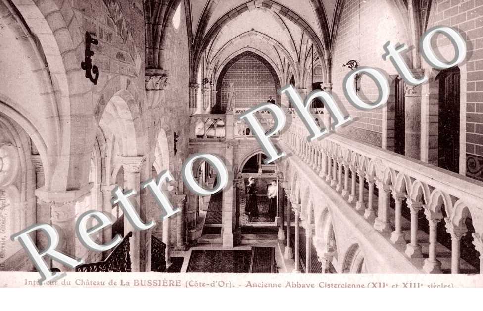 Ancienne Abbaye Cisterienne