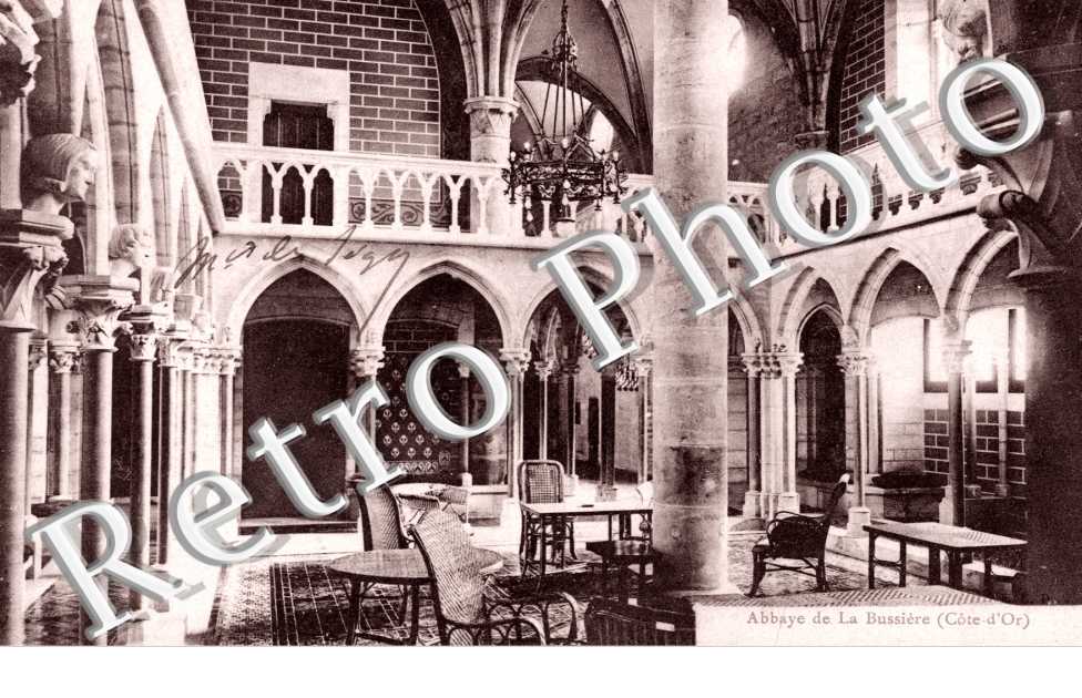 Abbaye