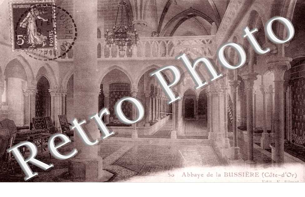 Abbaye