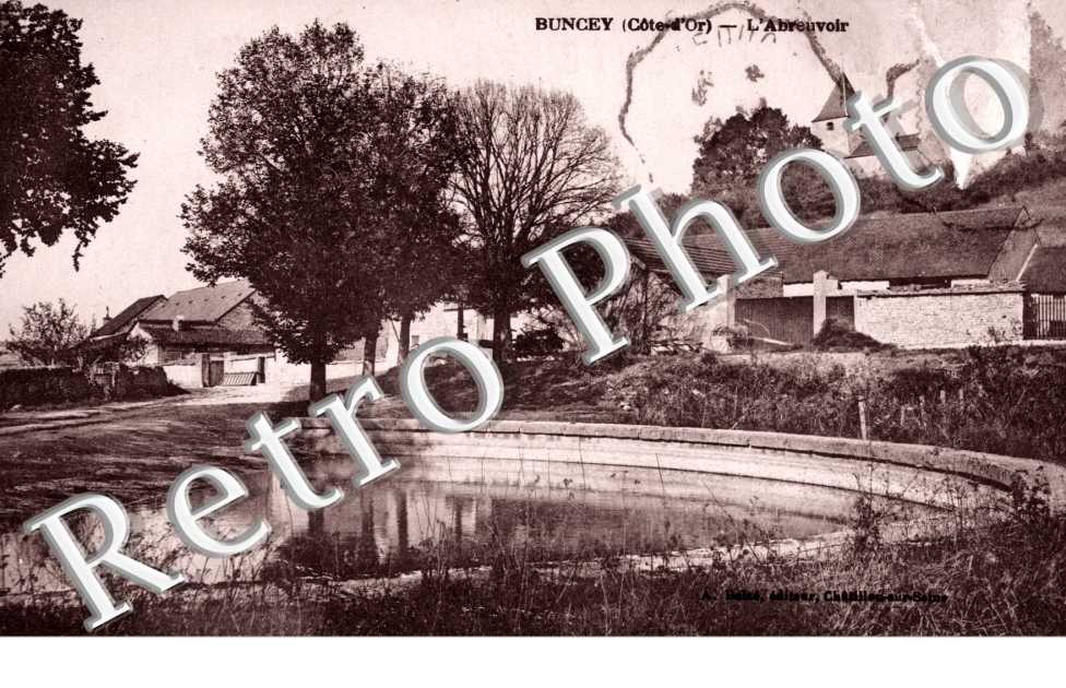 L'Abreuvoir