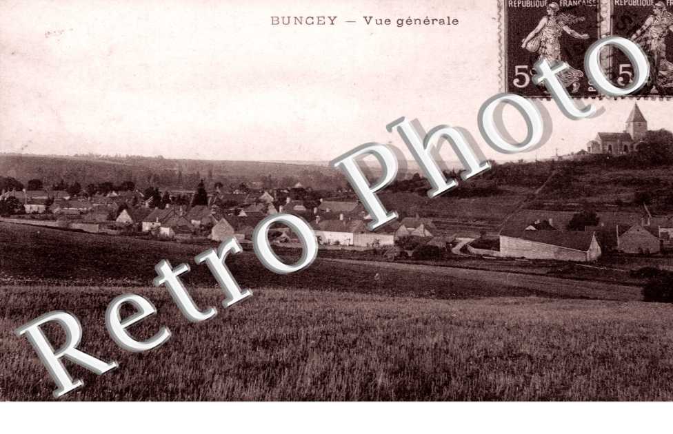Vue generale