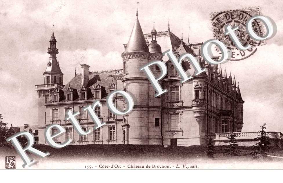 Le Chateau