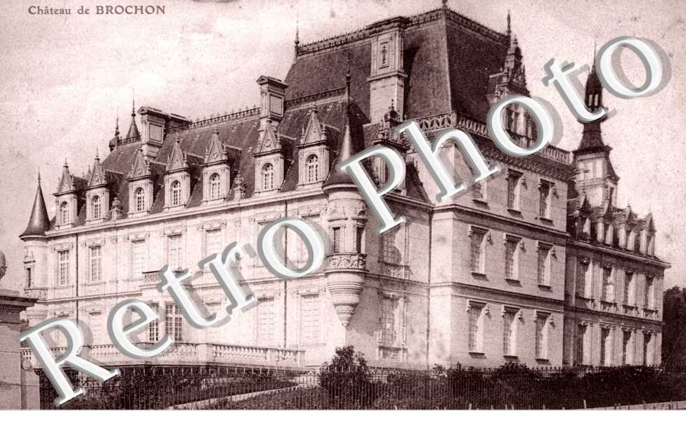 Le Chateau