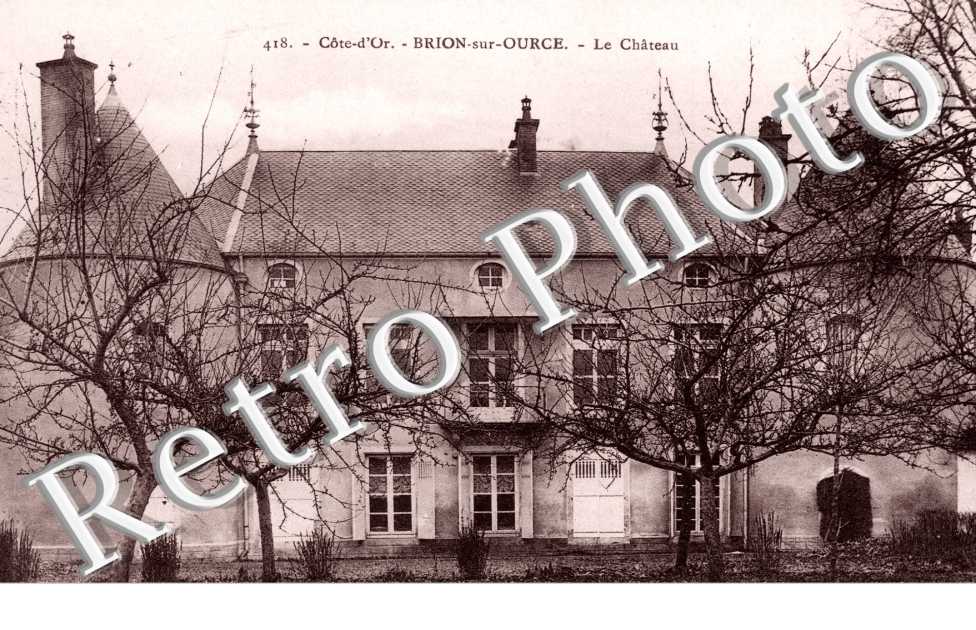 Le Chateau