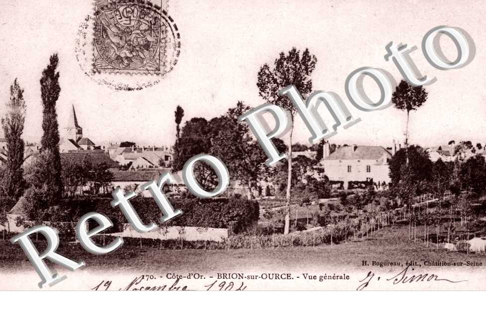 Vue generale