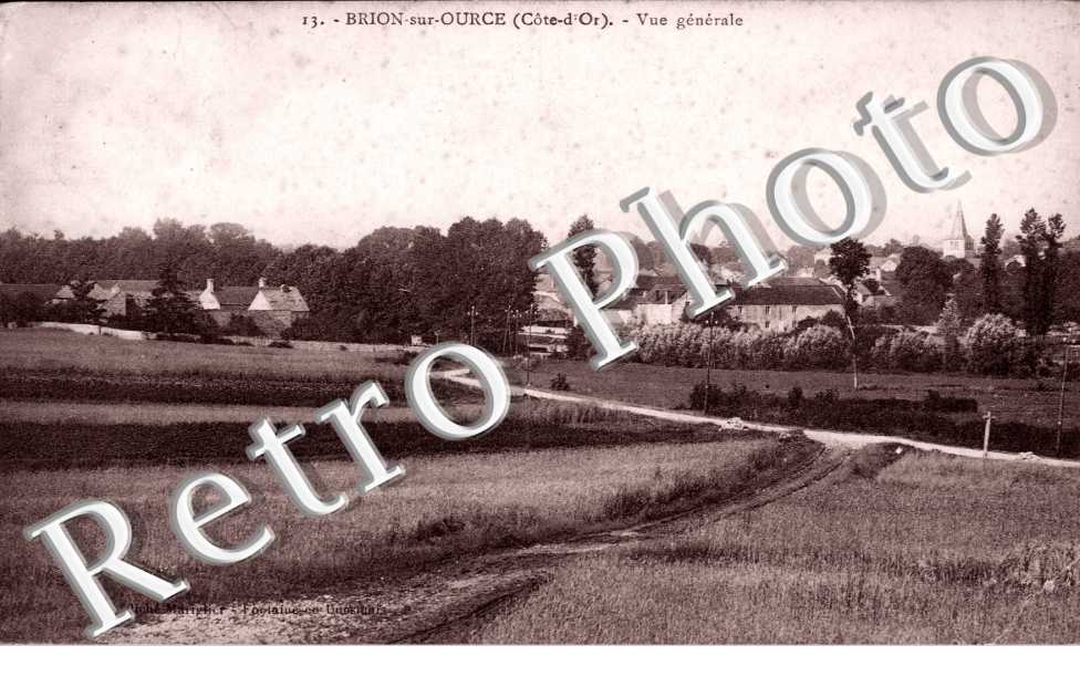 Vue generale