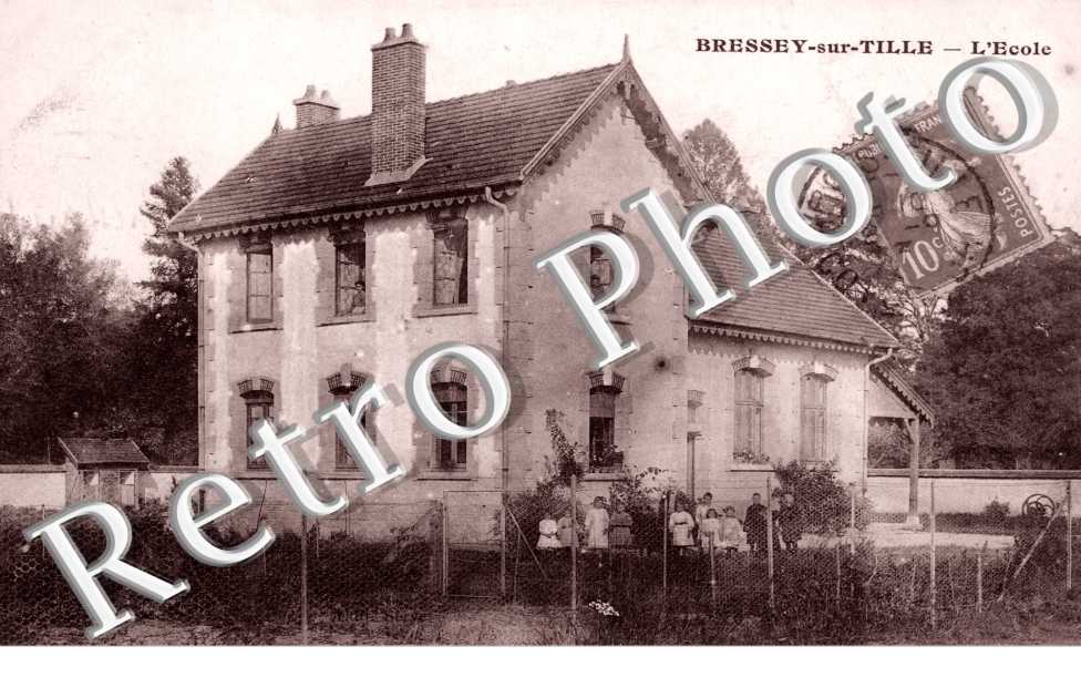 L'Ecole