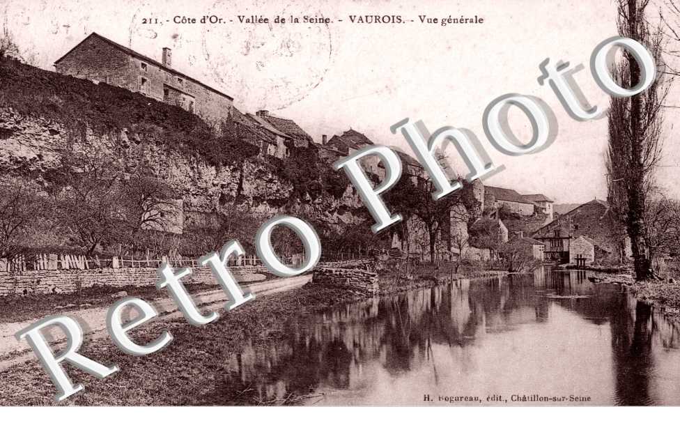 Vue generale