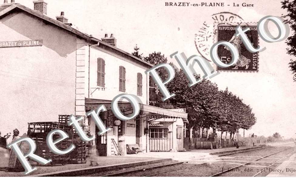 La Gare