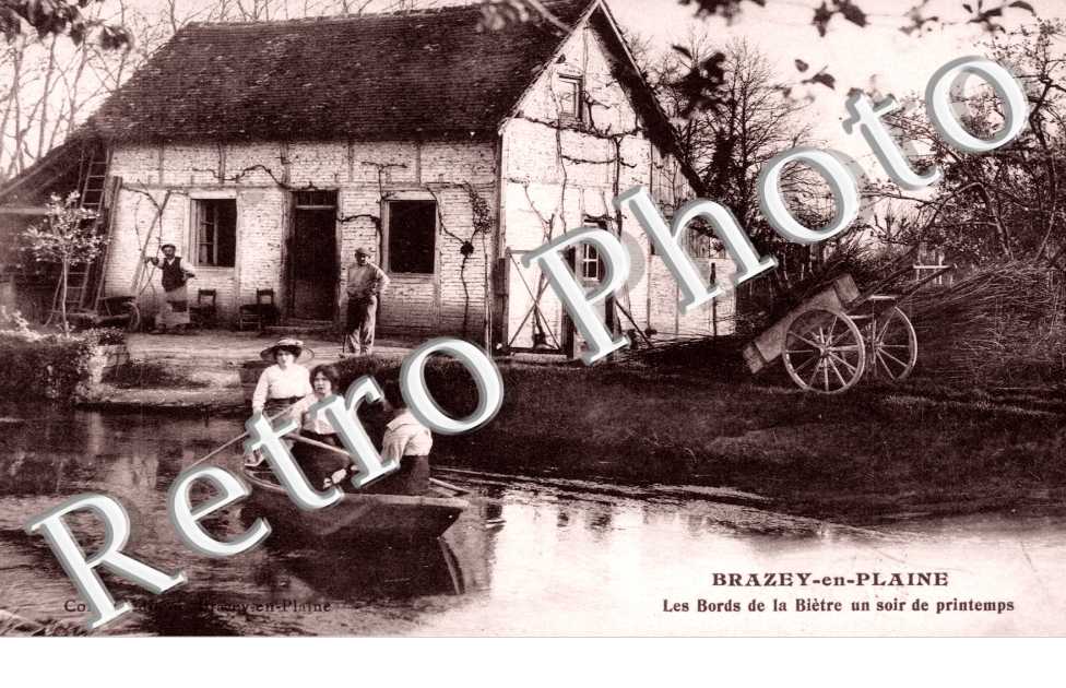Les Bords de la Bietre