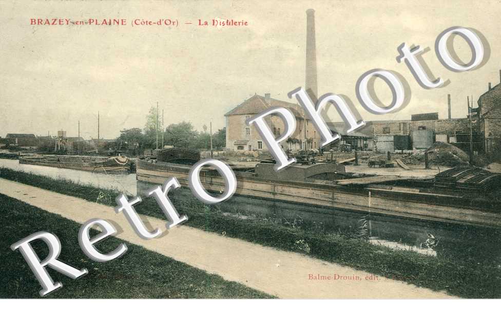 La Distillerie