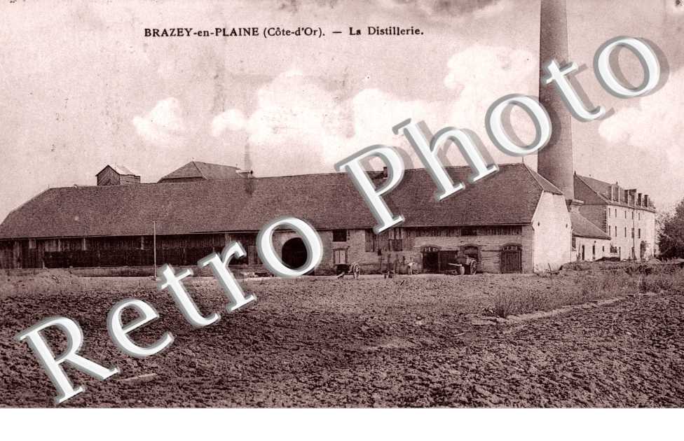 La Distillerie