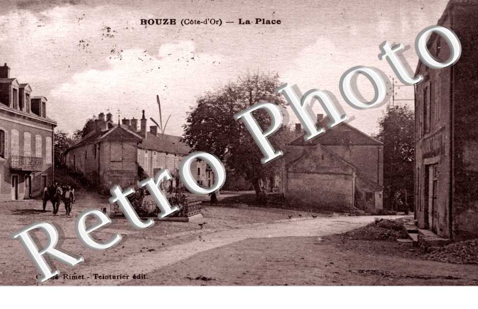 la place