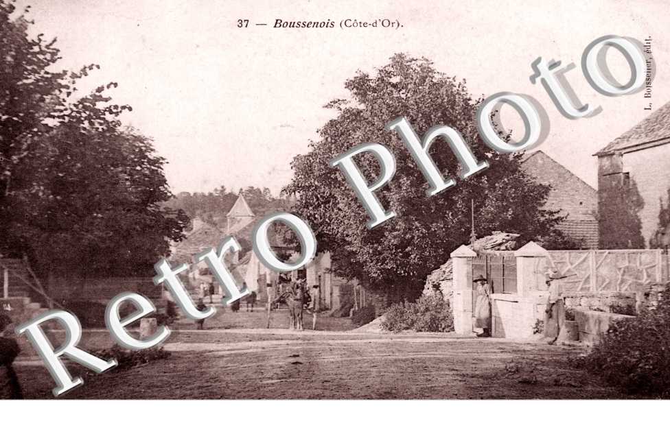 Vue generale