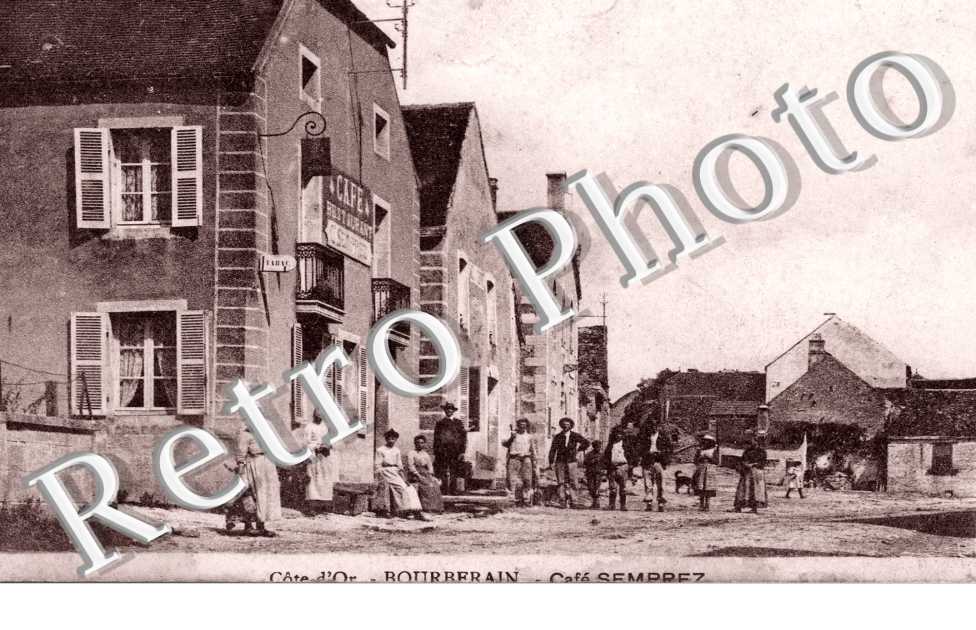 Cafe Semprez