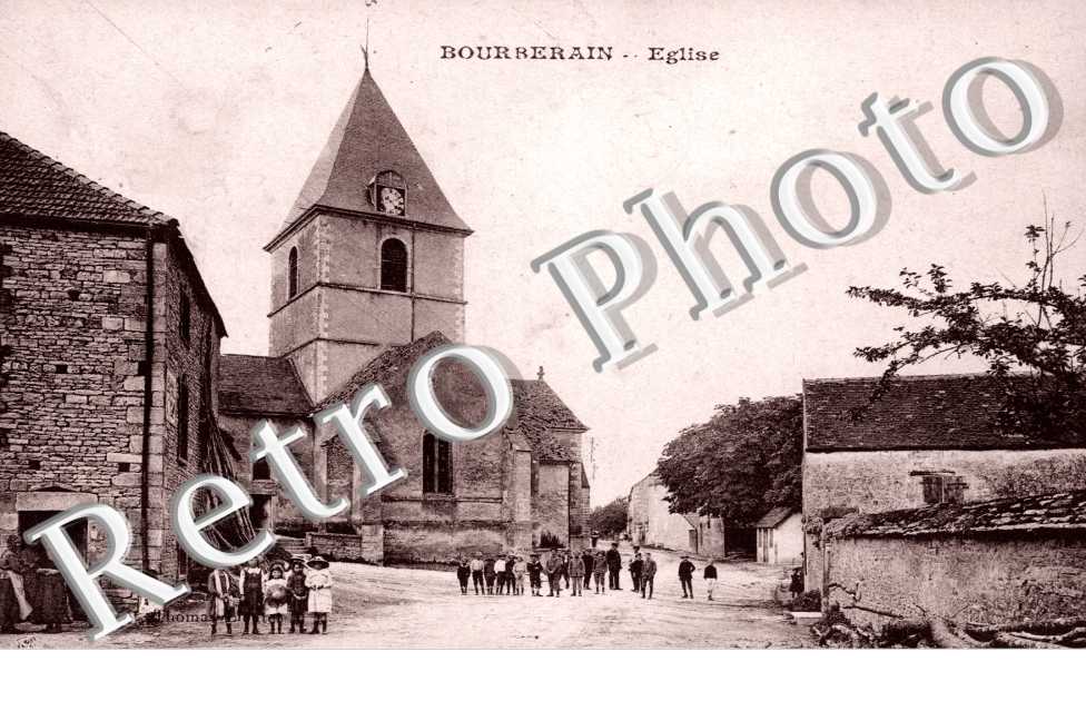 Eglise