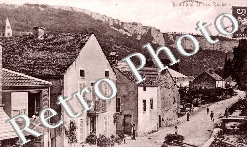 Vue generale