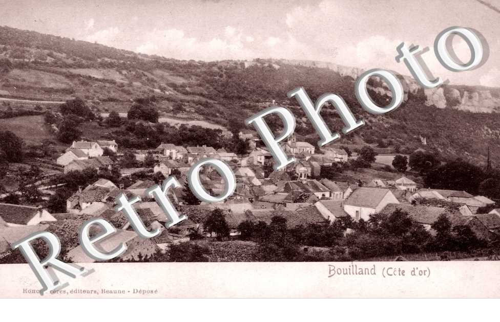 Vue generale