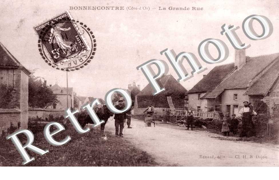 La Grande Rue