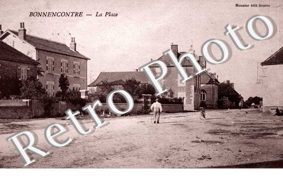 La place
